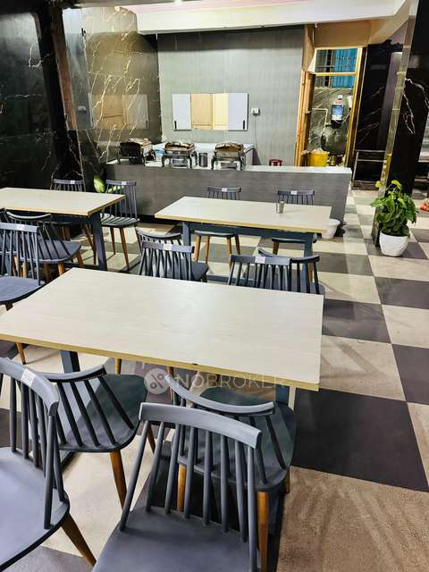 PG for Girls in Delta I