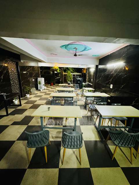 PG for Girls in Delta I