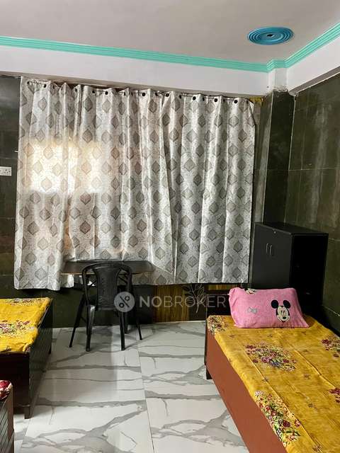 PG for Girls in Delta I