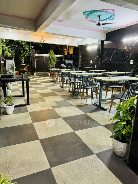 PG for Girls in Delta I