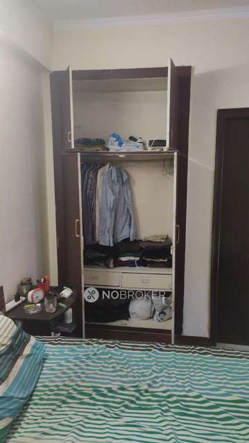3 BHK Flat In Cosmos for Rent  In Palam Vihar