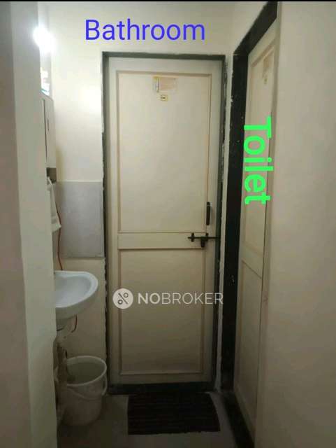 1 BHK Flat In Pandurang Residency For Sale  In Kirkatwadi