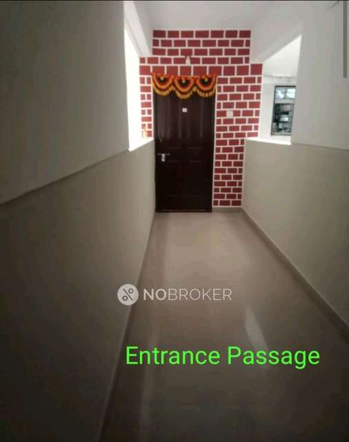 1 BHK Flat In Pandurang Residency For Sale  In Kirkatwadi