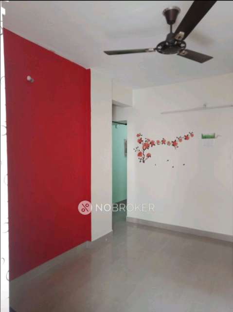 1 BHK Flat In Pandurang Residency For Sale  In Kirkatwadi