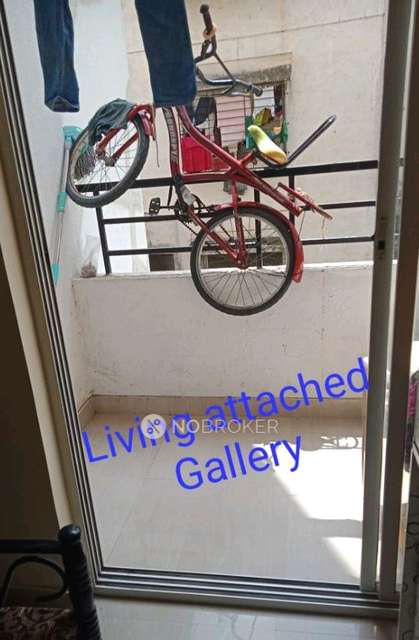 1 BHK Flat In Pandurang Residency For Sale  In Kirkatwadi