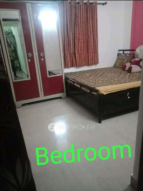 1 BHK Flat In Pandurang Residency For Sale  In Kirkatwadi