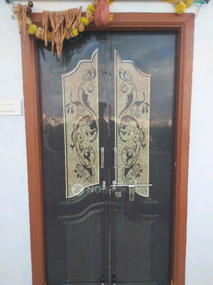 1 BHK House for Rent  In Manikonda