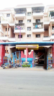 2 BHK Flat In Mayur Classic for Rent In Chinchwad