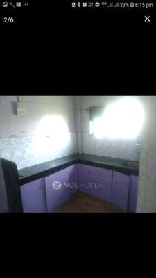 1 BHK Flat In Sneha Society for Rent  In Karve Nagar