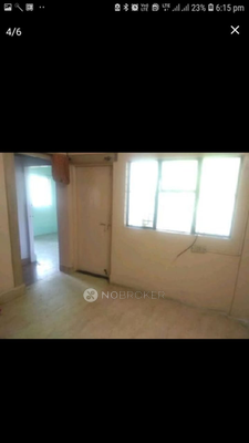 1 BHK Flat In Sneha Society for Rent  In Karve Nagar
