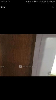 1 BHK Flat In Sneha Society for Rent  In Karve Nagar