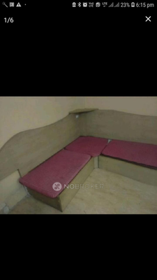 1 BHK Flat In Sneha Society for Rent  In Karve Nagar