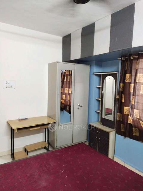 1 BHK Flat In Shreyas Residency For Sale  In Fxp4+962, Fursungi Bhekrai Rd, Gurudatta Nagar, Pune, Maharashtra 412308, India