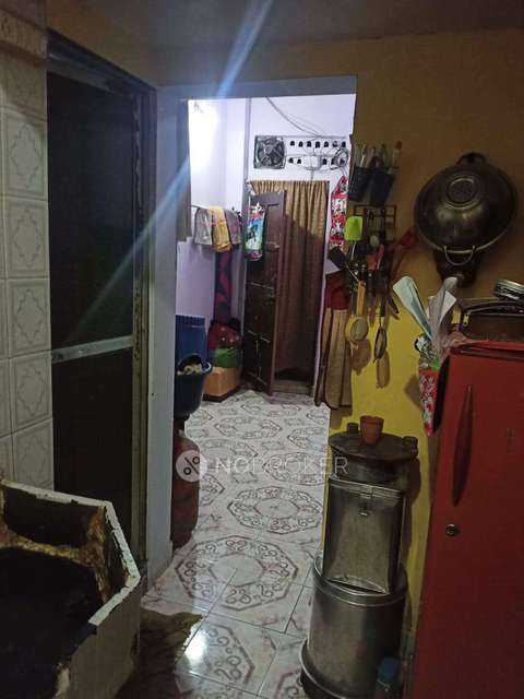 1 RK House For Sale  In Kurla East