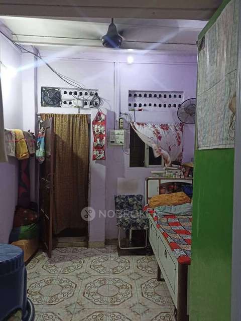 1 RK House For Sale  In Kurla East