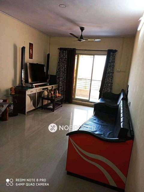 3 BHK Flat In Betterhomes Reliance Residency for Rent  In Ambernath