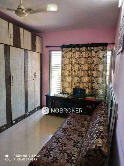 3 BHK Flat In Betterhomes Reliance Residency for Rent  In Ambernath