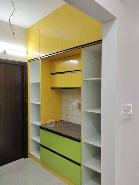 3 BHK Flat In Risinia Intelli Park For Sale  In Bachupally