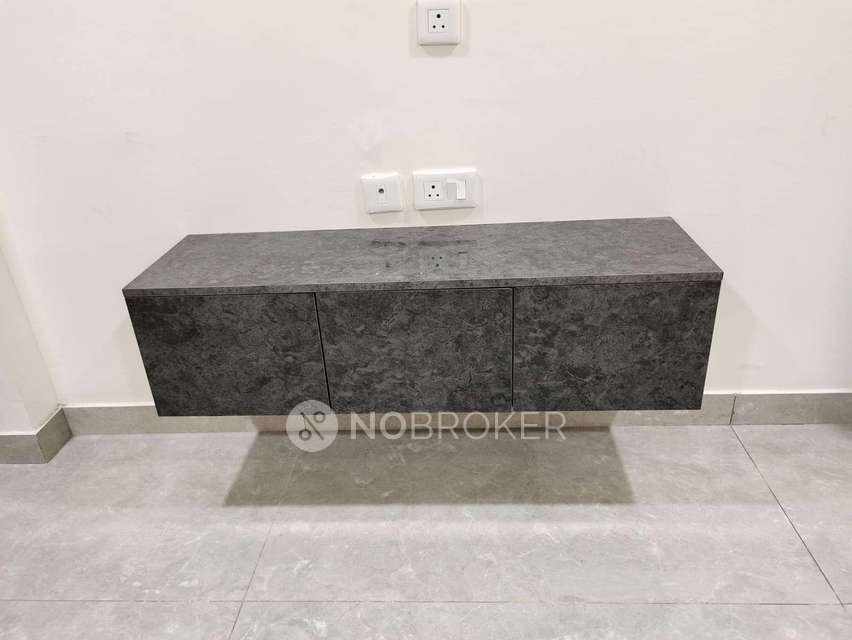 3 BHK Flat In Risinia Intelli Park For Sale  In Bachupally