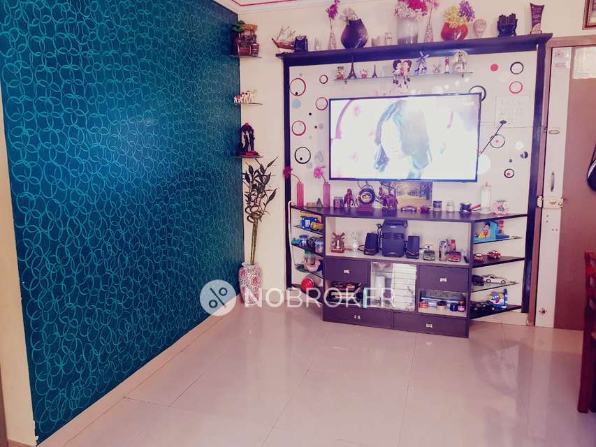 2 BHK Flat In Sai Nath Achs For Sale  In  Malad West