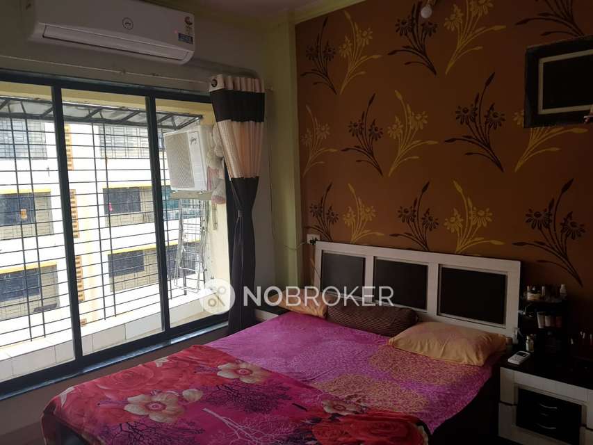 2 BHK Flat In Sai Nath Achs For Sale  In  Malad West