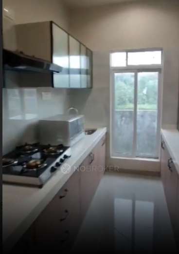 2 BHK Flat In Vihang Woods For Sale  In Vihang Woods