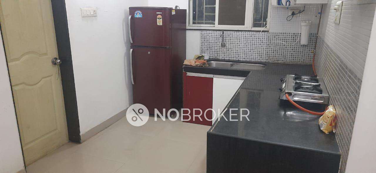 3 BHK Flat In Xrbia Eiffel City  For Sale  In Chakan