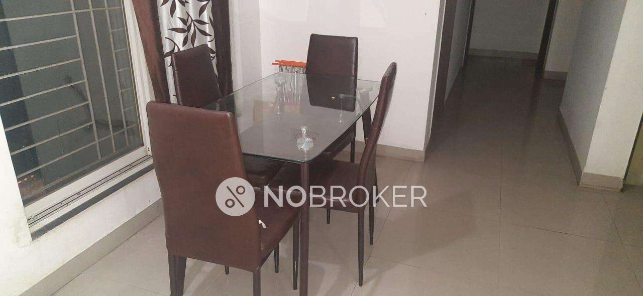 3 BHK Flat In Xrbia Eiffel City  For Sale  In Chakan