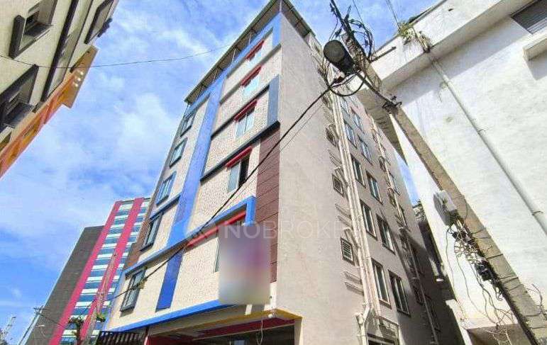 PG for Girls in Bommanahalli