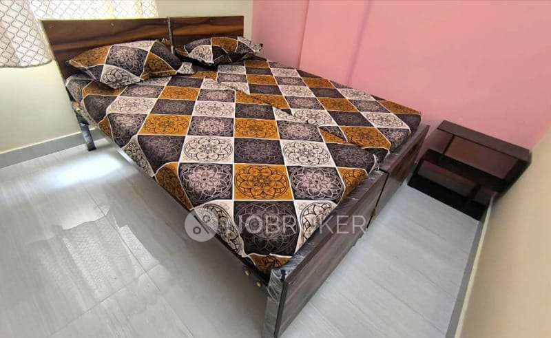 PG for Girls in Bommanahalli