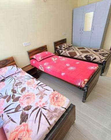 PG for Girls in Bommanahalli