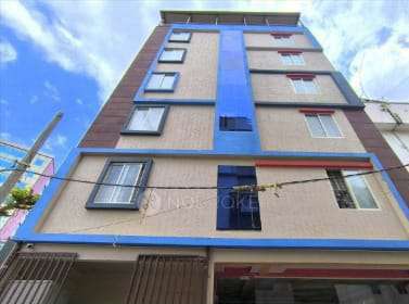 PG for Girls in Bommanahalli