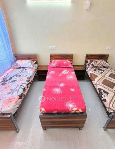 PG for Girls in Bommanahalli