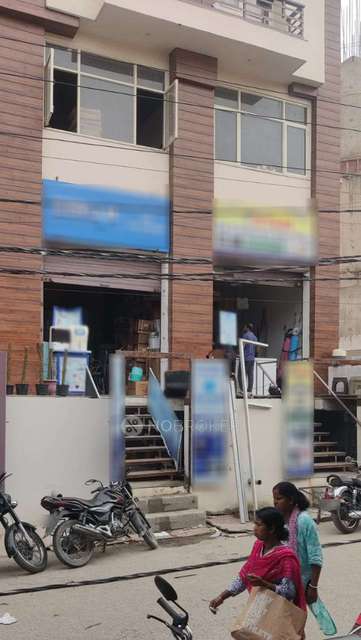 Office Space in Sector 104, Noida for Rent 