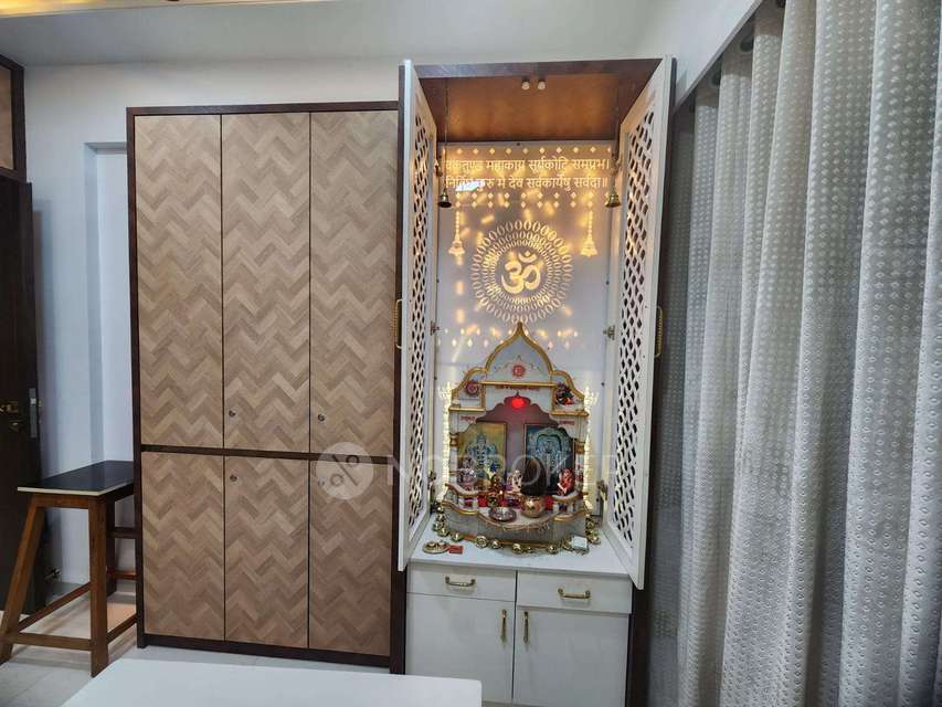 3 BHK Flat In Shreeji Paraiso  For Sale  In Badlapur West