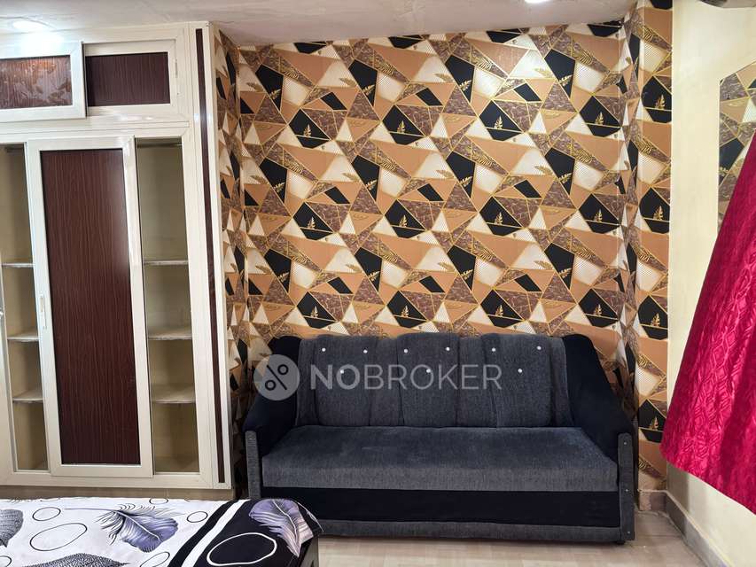 1 BHK Flat In Hasan Residency for Rent  In Puppal Guda