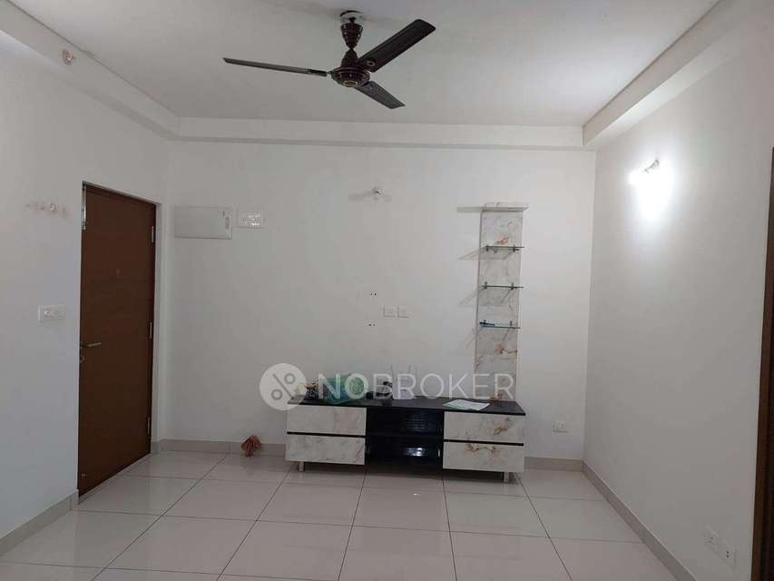 2 BHK Flat In Prestige Finsbury Park for Rent  In Bagalur