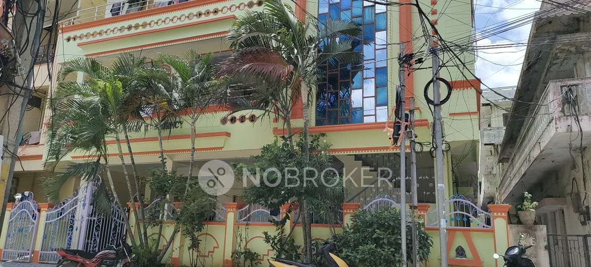 4+ BHK Flat For Sale  In  Ramachandrapuram