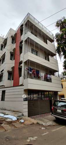 2 BHK Flat for Rent  In Banashankari