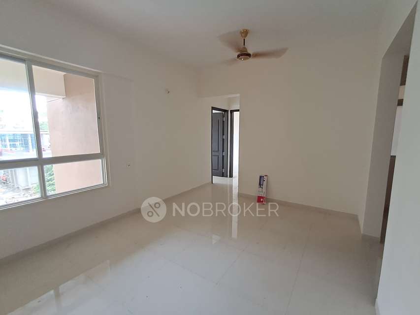 2 BHK Flat In Nyati Elan, Wagholi for Rent  In Wagholi