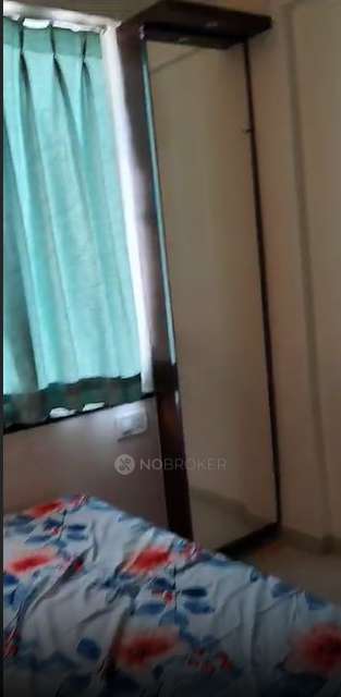 1 BHK Flat In Swapnapurti Residency for Rent  In Borade Vasti, Moshi