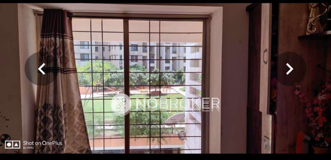 2 BHK Flat In Ratan Prestige for Rent In Kharadi
