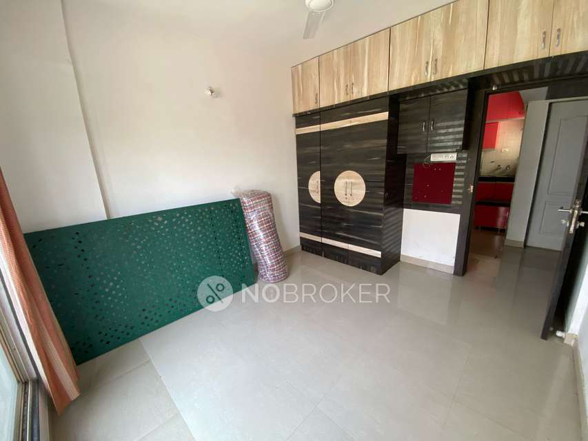 2 BHK Flat In Ratan Prestige for Rent In Kharadi