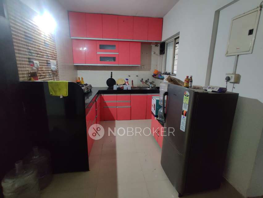 2 BHK Flat In Ratan Prestige for Rent In Kharadi