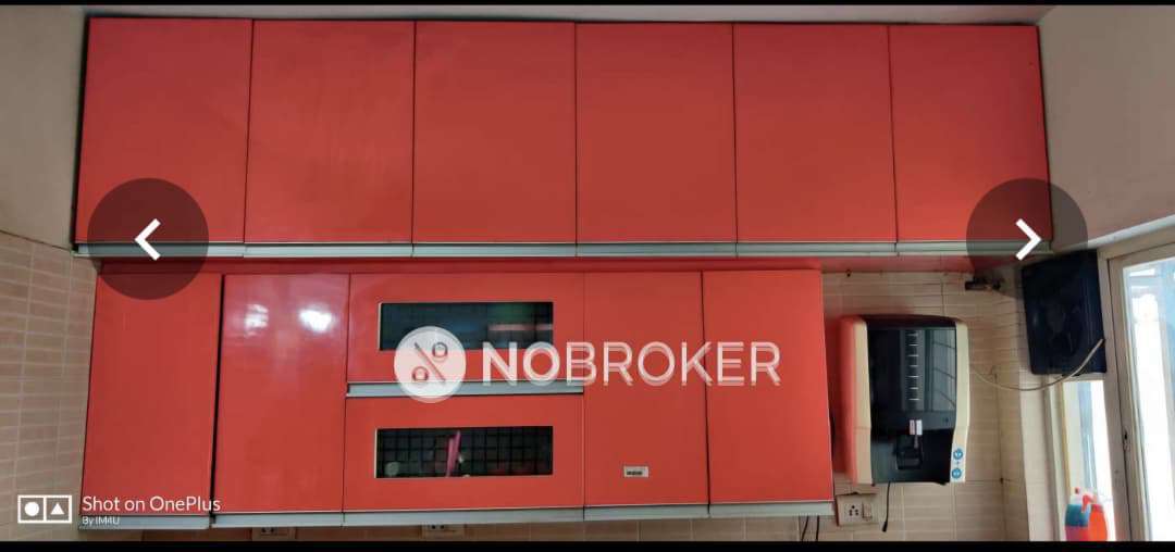 2 BHK Flat In Ratan Prestige for Rent In Kharadi