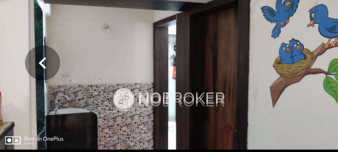 2 BHK Flat In Ratan Prestige for Rent In Kharadi