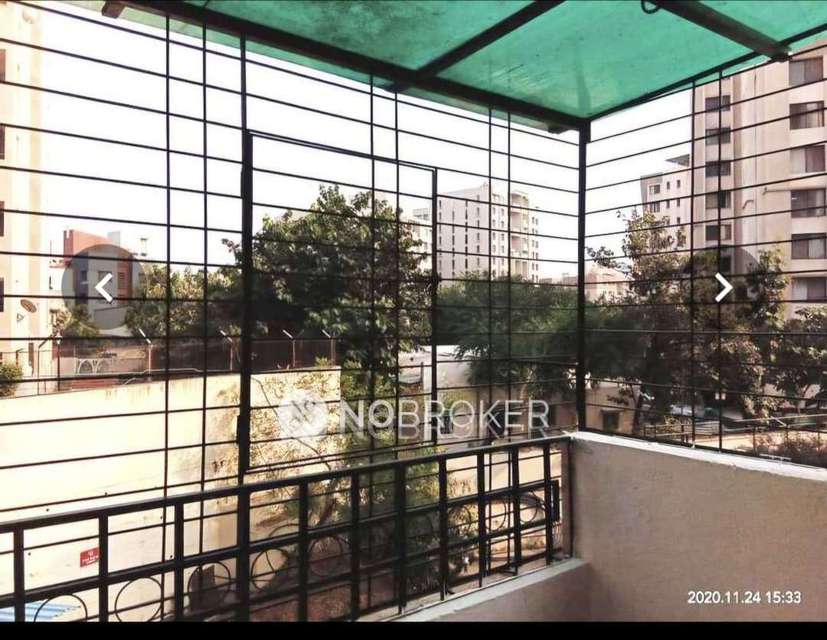 2 BHK Flat In Ratan Prestige for Rent In Kharadi