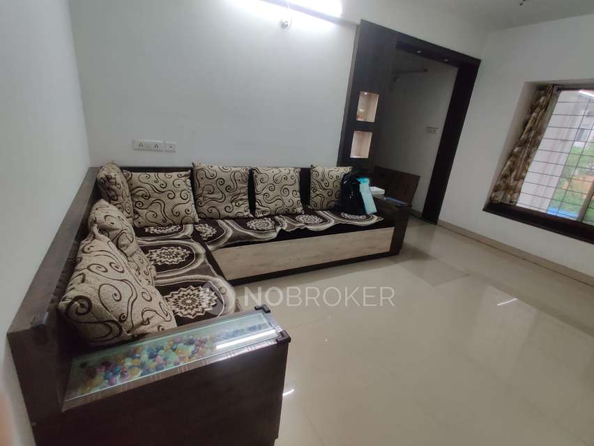 2 BHK Flat In Ratan Prestige for Rent In Kharadi