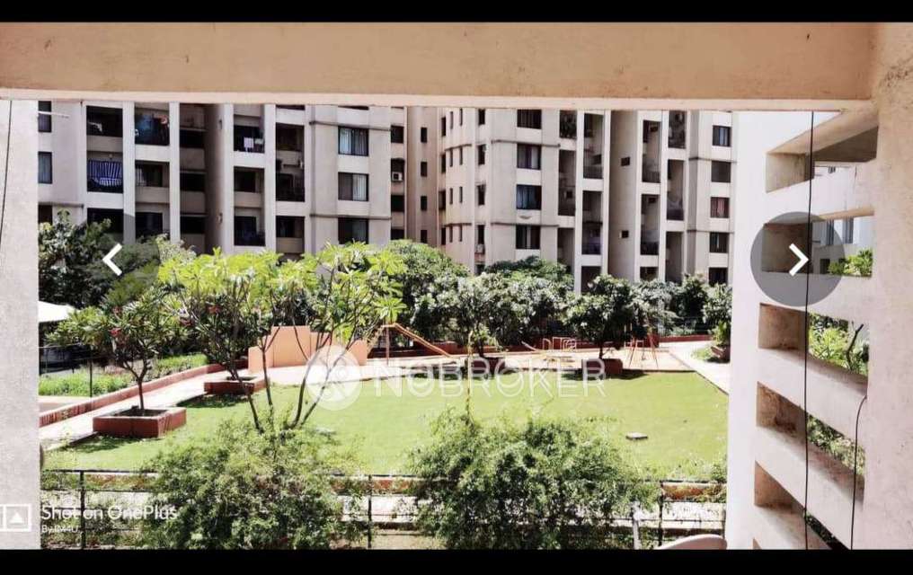 2 BHK Flat In Ratan Prestige for Rent In Kharadi