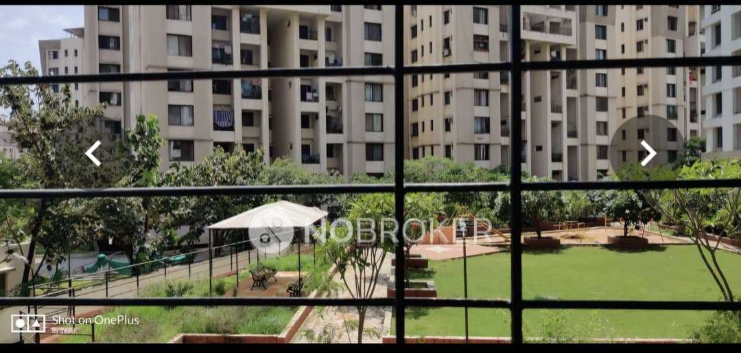 2 BHK Flat In Ratan Prestige for Rent In Kharadi